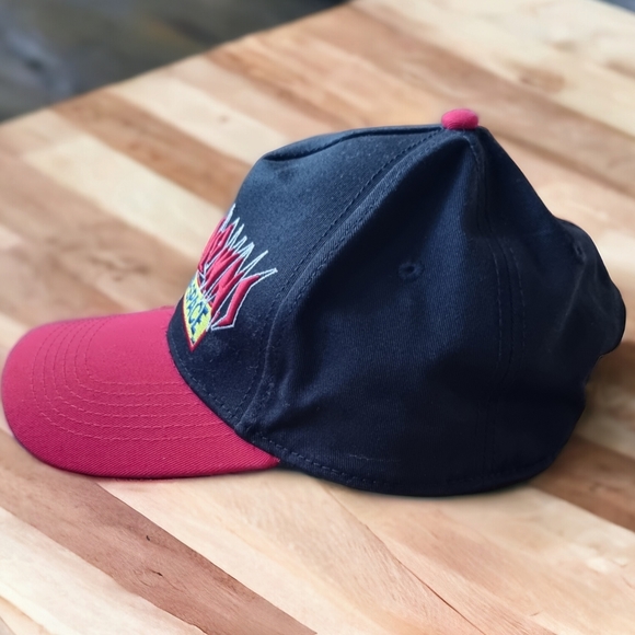 Killer Klowns From Outer Space Snapback Hat - Picture 2 of 7